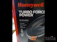 Honeywell ht900e4 fan - afbeelding 2 van  4