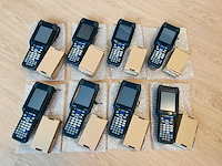 Honeywell intermec - ck3x - printer & scanner (8x) - afbeelding 1 van  6