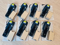 Honeywell intermec - ck3x - printer & scanner (8x) - afbeelding 2 van  6