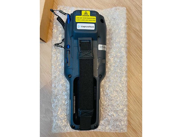 Honeywell intermec - ck3x - printer & scanner (8x) - afbeelding 5 van  6