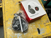 Honeywell lasbrillen en gehoorbescherming - afbeelding 5 van  5