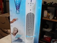 Honeywell quietset-torenventilator - afbeelding 2 van  5