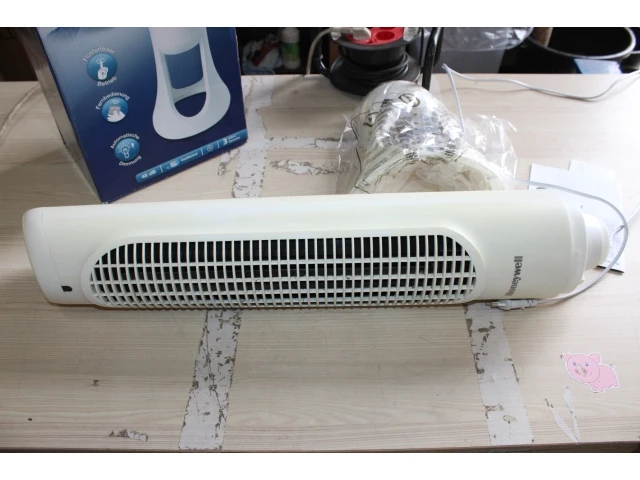 Honeywell quietset-torenventilator - afbeelding 3 van  5