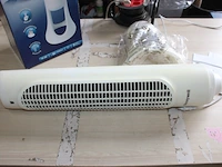 Honeywell quietset-torenventilator - afbeelding 3 van  5
