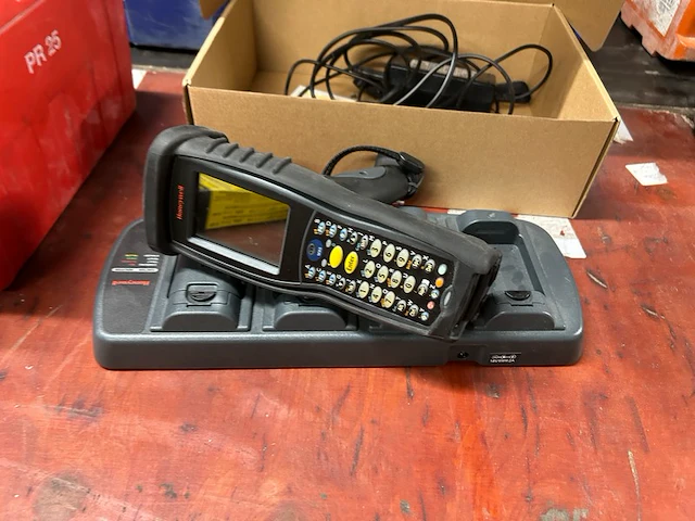 Honeywell scanner - afbeelding 1 van  6