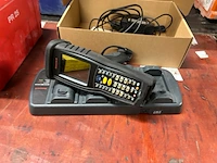 Honeywell scanner - afbeelding 1 van  6