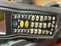 Honeywell scanner - afbeelding 2 van  6
