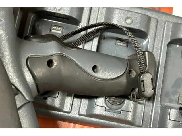Honeywell scanner - afbeelding 3 van  6