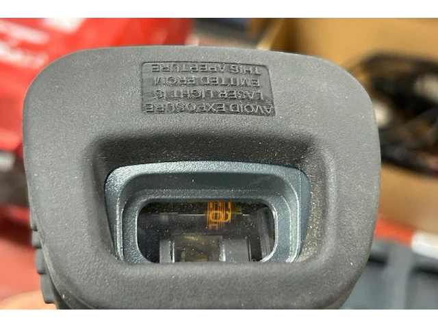 Honeywell scanner - afbeelding 4 van  6