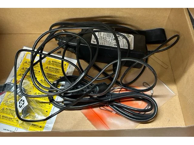 Honeywell scanner - afbeelding 5 van  6