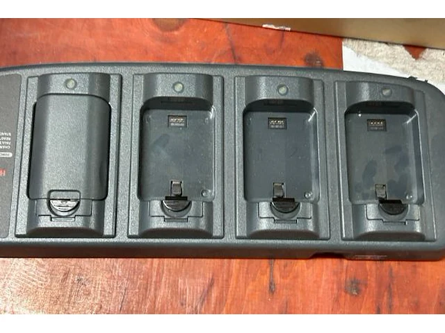 Honeywell scanner - afbeelding 6 van  6