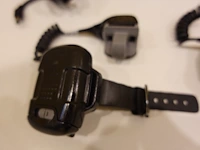 Honeywell vinger barcode scanners, met batterijlader - afbeelding 2 van  5