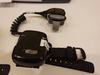 Honeywell vinger barcode scanners, met batterijlader - afbeelding 3 van  5