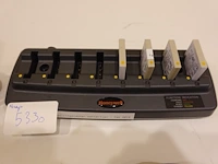 Honeywell vinger barcode scanners, met batterijlader - afbeelding 4 van  5