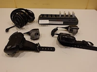 Honeywell vinger barcode scanners, met batterijlader - afbeelding 5 van  5