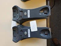 Honeywell voyager 1202g usb 1d spares: cradles, cables, ... - afbeelding 1 van  5