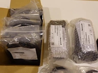 Honeywell voyager 1202g usb 1d spares: cradles, cables, ... - afbeelding 5 van  5