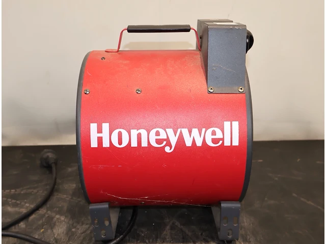 Honeywell warme luchtblazer - afbeelding 3 van  4