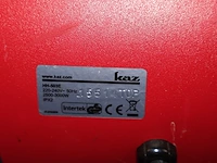 Honeywell warme luchtblazer - afbeelding 4 van  4