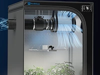 Hon&guan actieve koolfilter - afbeelding 2 van  5