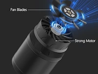 Hon&guan buisventilator (200 mm) - afbeelding 3 van  6