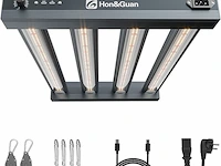 Hon&guan led kweeklamp - afbeelding 1 van  6