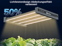 Hon&guan led kweeklamp - afbeelding 2 van  6