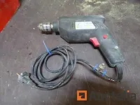 Honmitsu mhf percussie schroefmachine, karcher glas reiniging - afbeelding 5 van  11