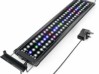 Honpal led-aquariumverlichting - afbeelding 1 van  5