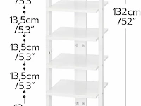 Hoobro schoenenrek - afbeelding 2 van  5