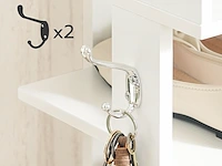 Hoobro schoenenrek - afbeelding 3 van  5