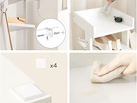 Hoobro schoenenrek - afbeelding 5 van  5