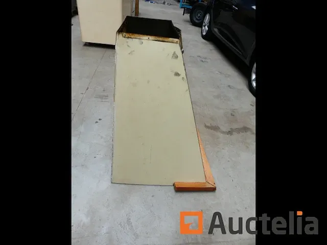 Hood - afbeelding 5 van  8