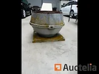 Hood - afbeelding 7 van  8