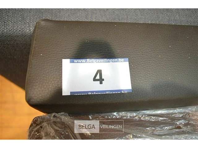 Hoofdeindes - afbeelding 5 van  5