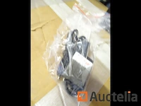 Hoofdtelefoon met ruisonderdrukking en fm bluetooth stier-radio - afbeelding 4 van  5