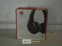 Hoofdtelefoon - afbeelding 1 van  3