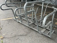 Hoog fietsenrek - afbeelding 2 van  2