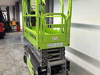 Hoogtewerken zoomlion zs0607ac-li - bj 2025 - afbeelding 2 van  9