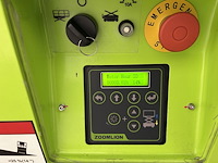 Hoogtewerken zoomlion zs0607ac-li - bj 2025 - afbeelding 6 van  9