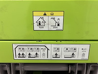 Hoogtewerken zoomlion zs0607ac-li - bj 2025 - afbeelding 7 van  9