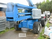 Hoogtewerker genie mod.z-45-25 - afbeelding 2 van  10