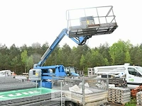 Hoogtewerker genie mod.z-45-25