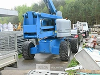 Hoogtewerker genie mod.z-45-25 - afbeelding 3 van  10