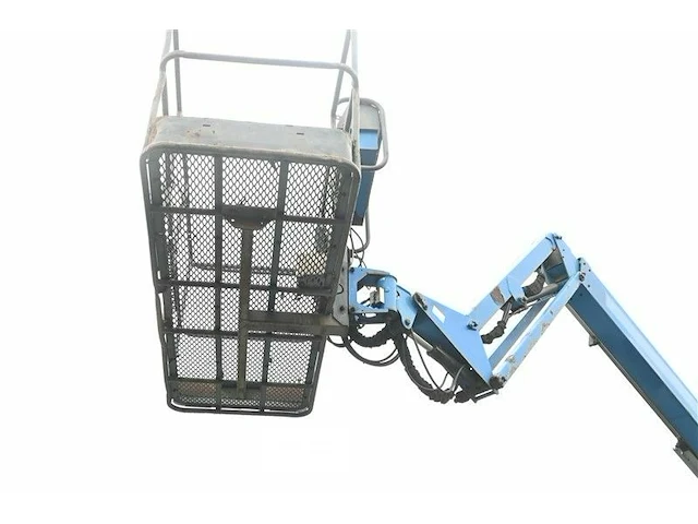 Hoogtewerker genie mod.z-45-25 - afbeelding 4 van  10