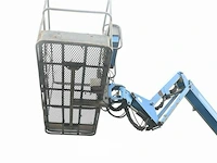 Hoogtewerker genie mod.z-45-25 - afbeelding 4 van  10