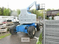 Hoogtewerker genie mod.z-45-25 - afbeelding 5 van  10