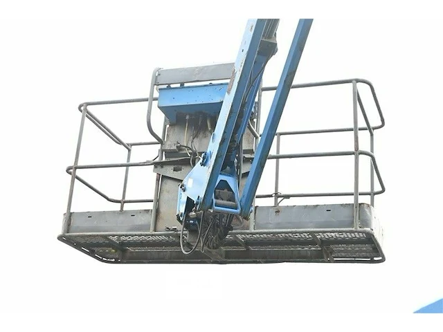 Hoogtewerker genie mod.z-45-25 - afbeelding 6 van  10