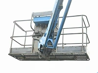 Hoogtewerker genie mod.z-45-25 - afbeelding 6 van  10