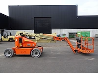 Hoogtewerker jlg